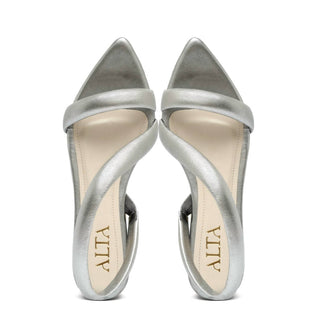 Alta Shoes - Sandálias Lunna Femininas