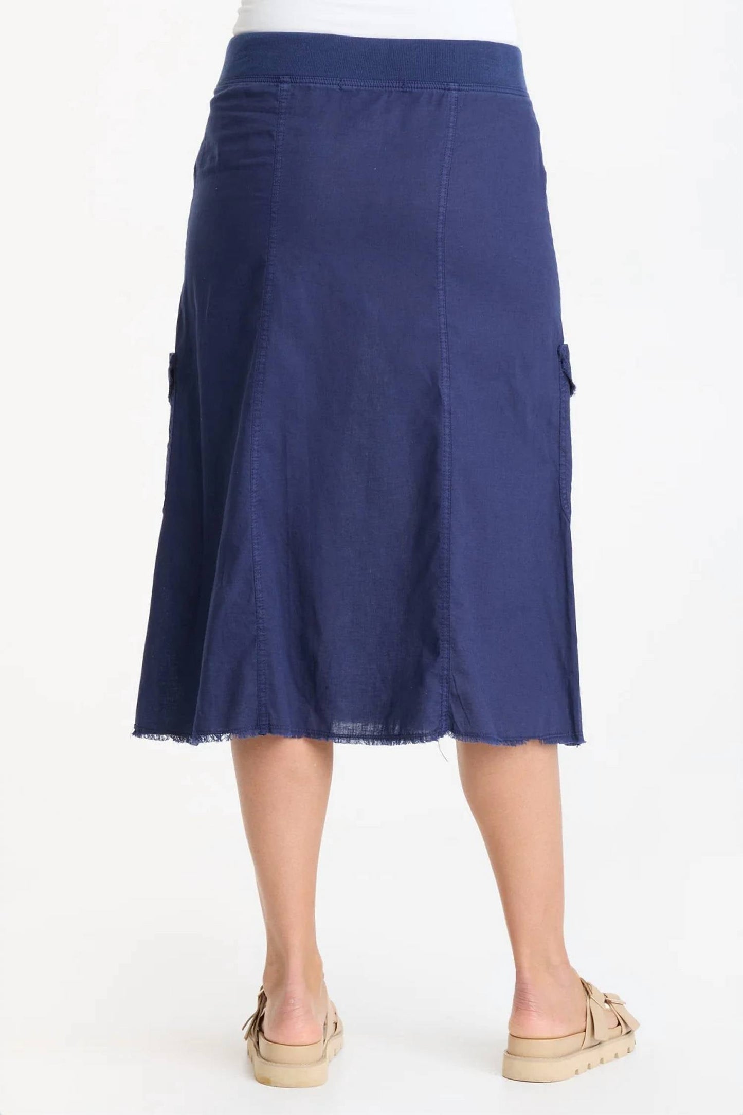Xcvi - Bellamy Skirt