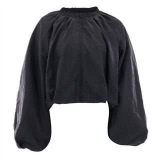 Sea - Willow Bubble Top