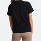 Bandier - Cooper Classic Cotton Modal Tee