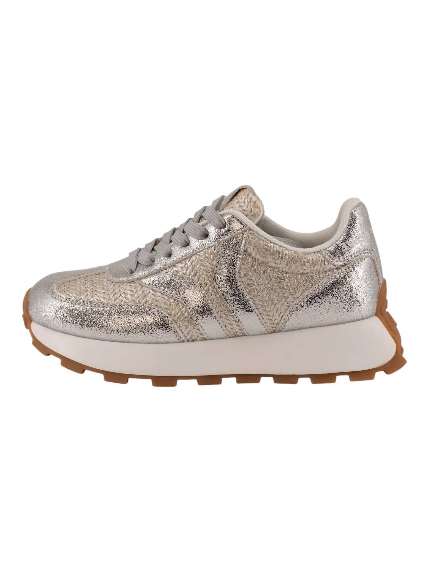 C.O.B By Culture Of Brave - Women's Hope Sneakers