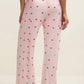 Z Supply - Heart Knit Pant