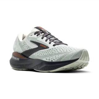 Brooks - Tênis de corrida Adrenaline GTS 24 feminino - Largura média
