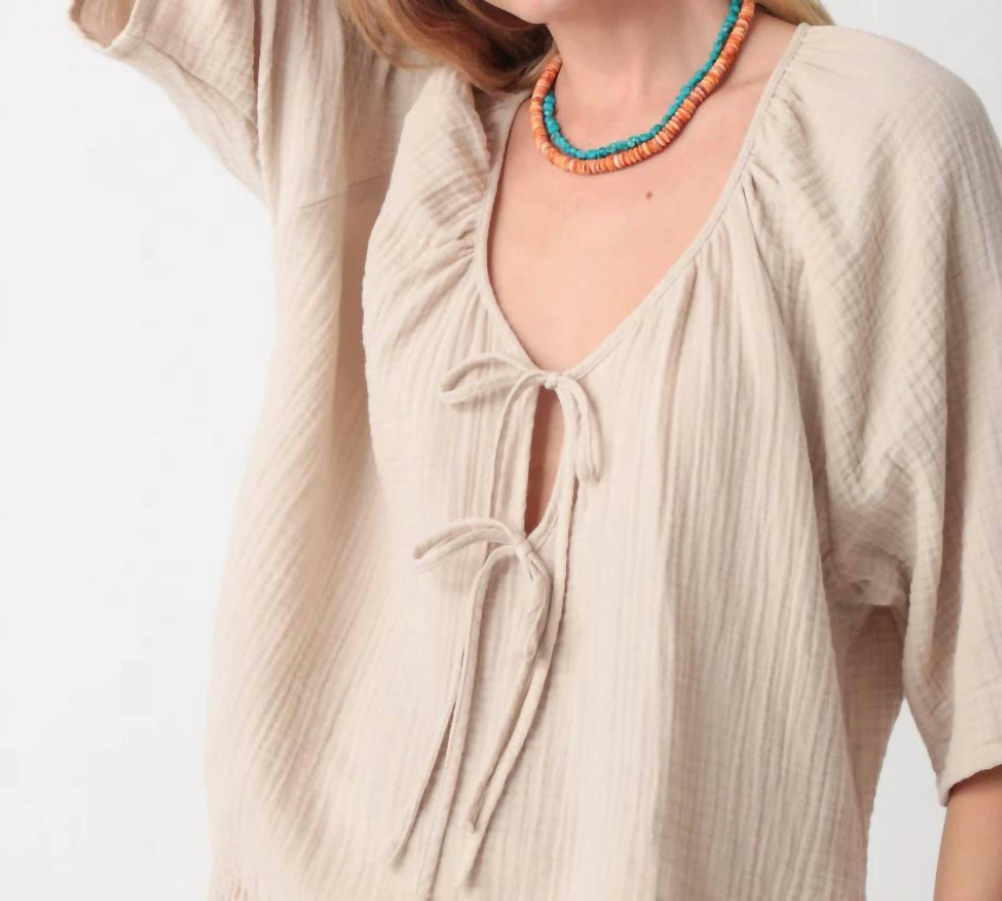 Electric & Rose - Women's Mindy Top