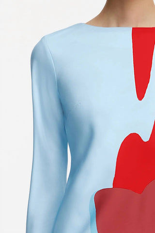 Significant Other - Alia Mini Dress