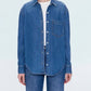 Pistola - Jamie Essential Denim Shirt