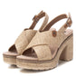 Xti - Women's Heeled Sandals