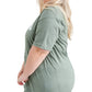 123 Amore - Plant Mama Graphic Shirt