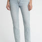 Pistola - Keaton High Rise Slim Straight Jean