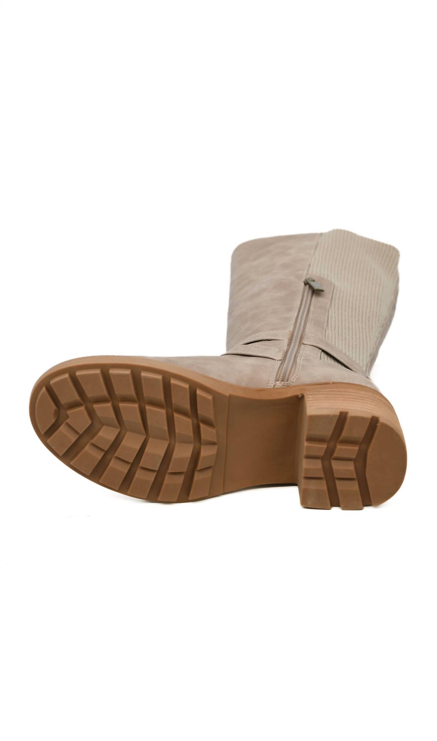 Corkys Footwear - Women's High There Boots