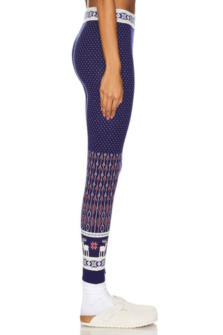 Free People - Legging Falala
