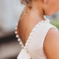 Only Little Once - Pearl Accent Gown