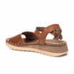 Xti - Women's Low Wedge Sandals