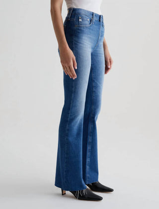 Ag Jeans - Farrah Boot Cut Jeans