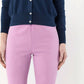Ann Mashburn - Faye Flare Cropped Pants