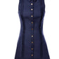 Hevron - Riva Mini Dress