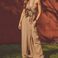 Jbq - Esme Halter Jumpsuit
