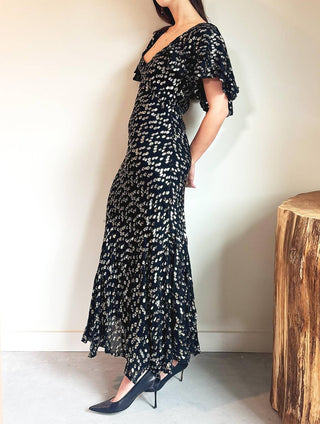 Natalie Martin - Ramya Maxi Dress