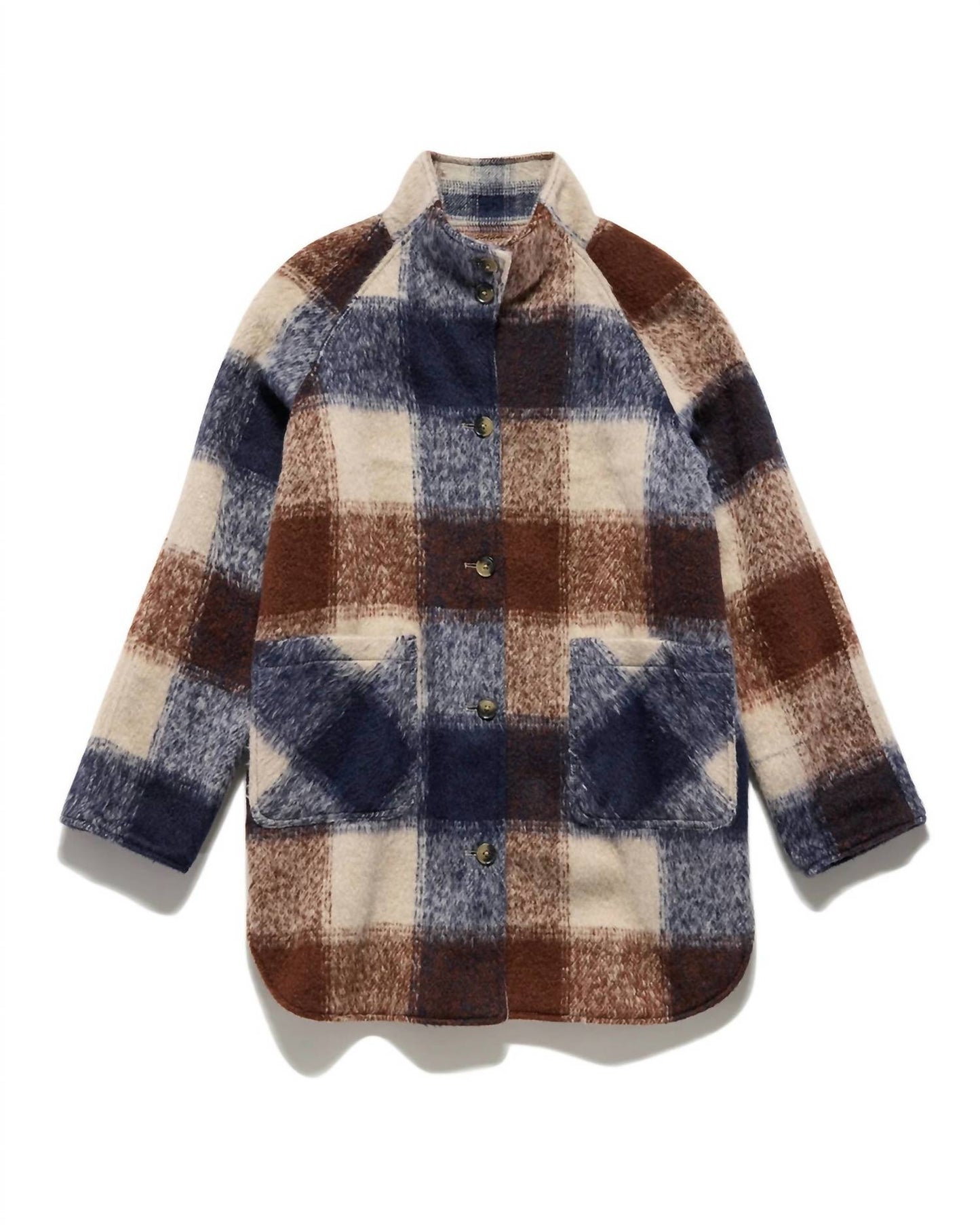 Flags & Anthem - Aneta Reversible Jacket