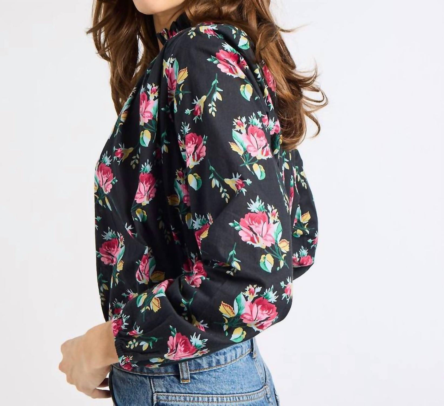 Mille - Francesca Shirt