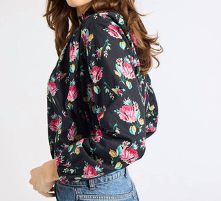 Camisa Mille - Francesca