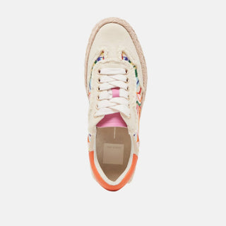 Dolce Vita - Tênis Feminino Fredy