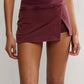 Fp Movement - Hot Shot Mini Skort