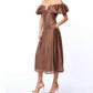 Ciebon - Lottie Midi Dress