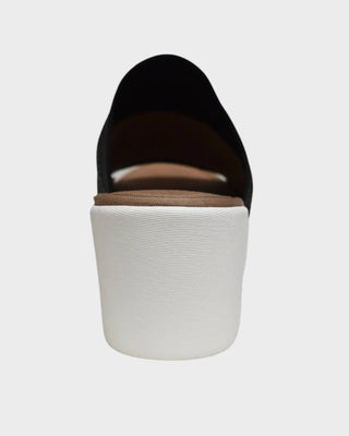 Bernie Mev - Sandália Feminina Venti Crystals Slip On