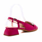 Wonders - Women's Chain Pump Heels