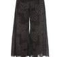 Johnny Was - YULIA PANT (SHORT LINED) JAGA