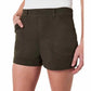 Spanx - Stretch Twill Shorts