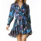 Tart Collections - Glenna Silk Floral Dress