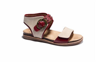 Halsa Footwear - Women's Bari Sandal