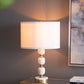 D15x26.5 Table Lamp