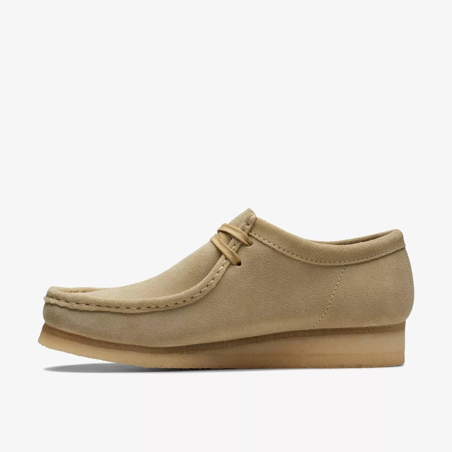 Clarks - Women's Wallabee Shoes