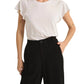 Z Supply - Abby Flutter Tee