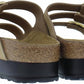 Birkenstock - Women's Florida Iii Pap Flex Platform