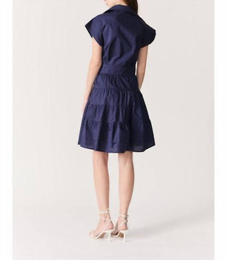 Deluc - Murillo Mini Dress