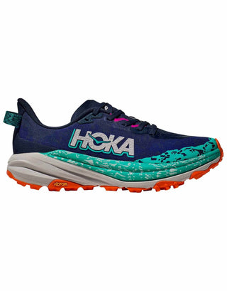 Hoka - Women's Speedgoat 6 Trainer Shoes