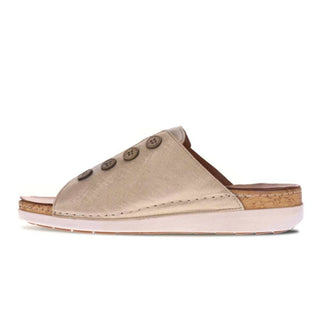 Revere - Women's Antalya Slide Sandal