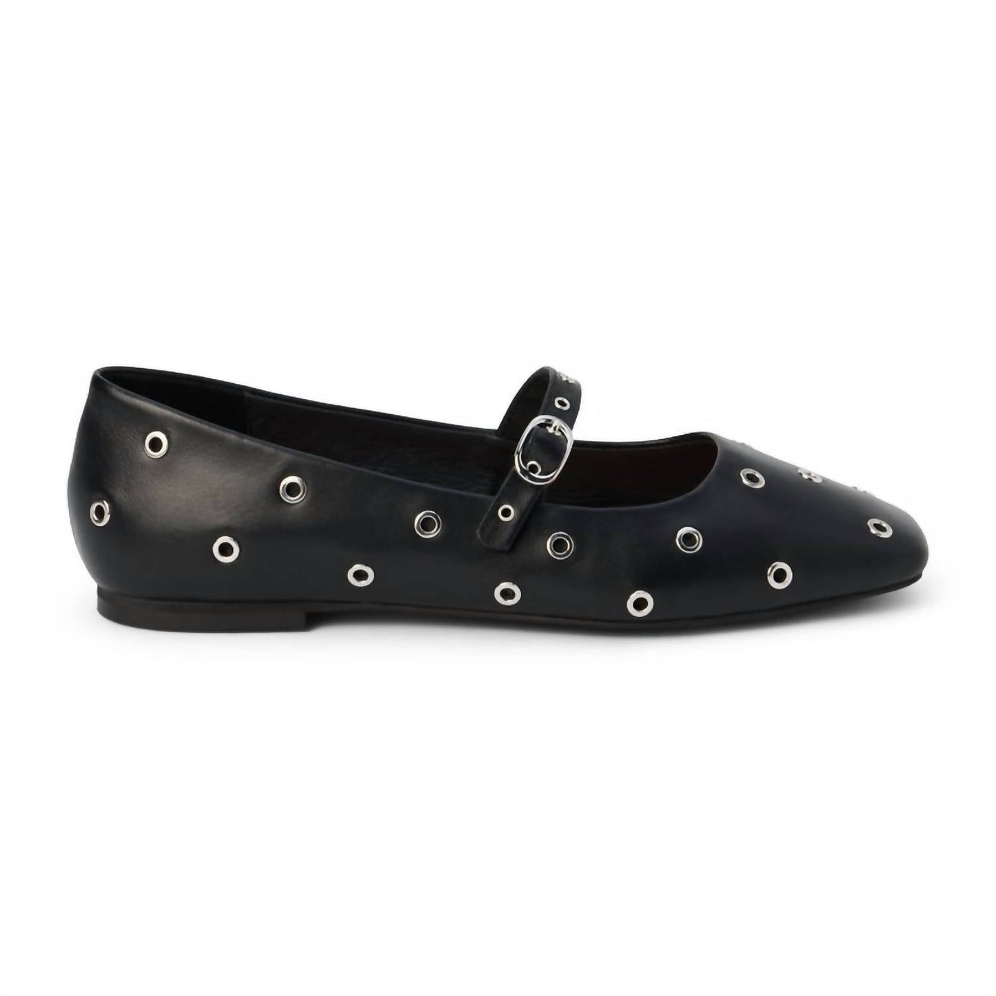 Matisse - Women's Mick Ballet Flat Shoe