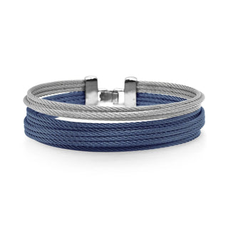 Alor - Pulseira Simple Stack