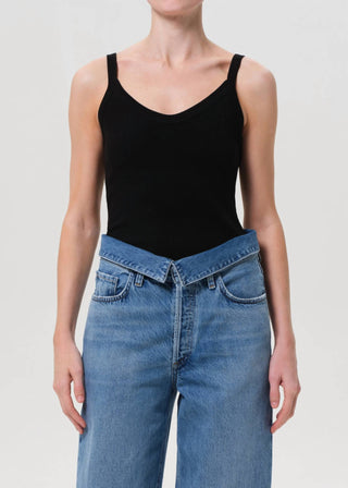 Agolde - Jordan Tank Top