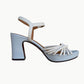 Chie Mihara - Women's Keske Wedge Heel Sandal