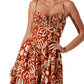 Astr - Sarai Dress