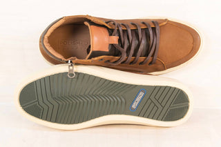 Anatômico - Tênis Masculino Campinas