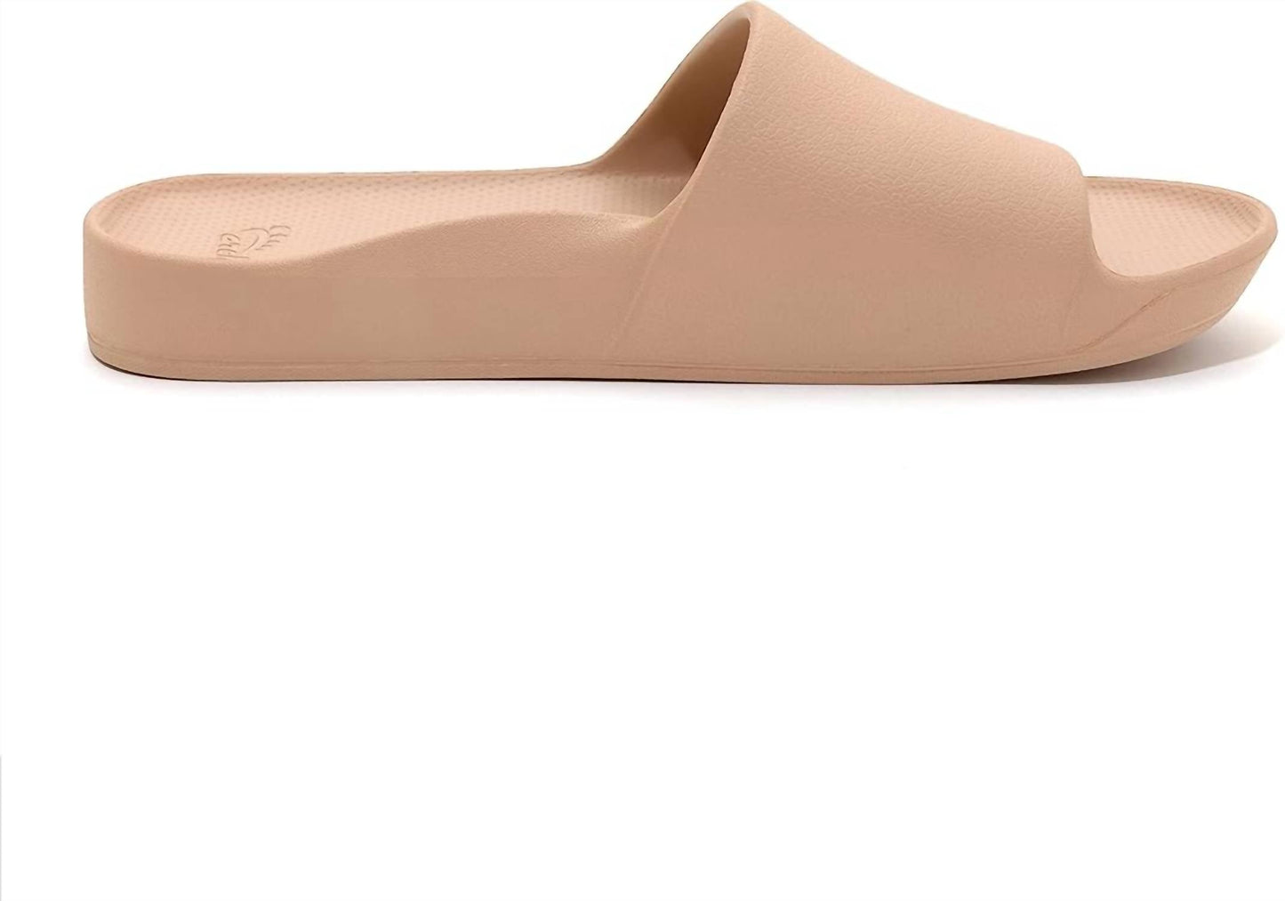 Archies Footwear - Women's Arch Support Slide Sandal