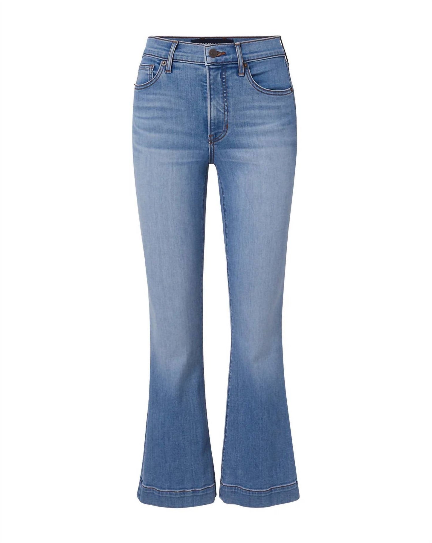 Veronica Beard - Women's Carson Ankle Flare Jeans