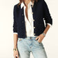 Ba&Sh - Gaspard Cardigan